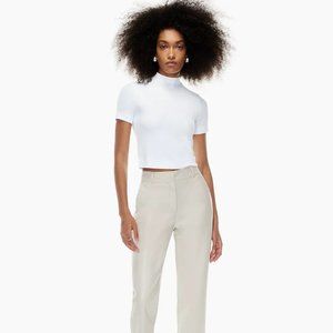 Aritzia - Babaton GONZALO T-SHIRT (pink)